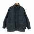 ビームス BEAMS 3WAY M65 フィールドジャケット メンズ JPN:S