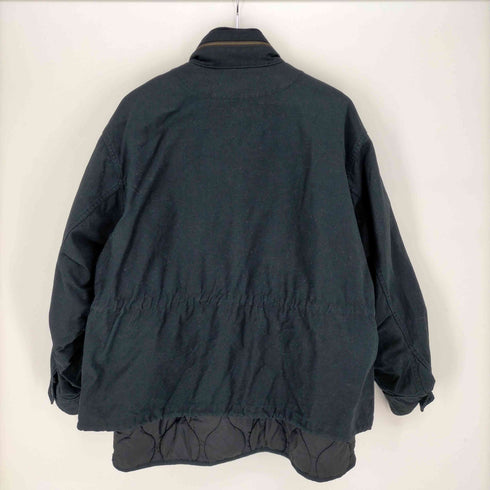 ビームス BEAMS 3WAY M65 フィールドジャケット メンズ JPN:S