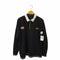 エクストララージ XLARGE EMBROIDERED RUGBY SHIRT ラガーシャツ メンズ JPN:XL