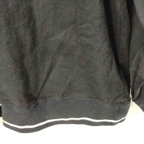エクストララージ XLARGE EMBROIDERED RUGBY SHIRT ラガーシャツ メンズ JPN:XL