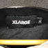 エクストララージ XLARGE EMBROIDERED RUGBY SHIRT ラガーシャツ メンズ JPN:XL