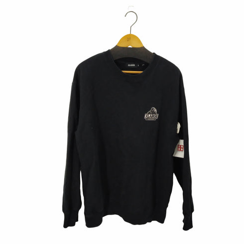 エクストララージ XLARGE BEHIND OG CREWNECK SWEAT メンズ JPN:XL