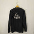 エクストララージ XLARGE BEHIND OG CREWNECK SWEAT メンズ JPN:XL
