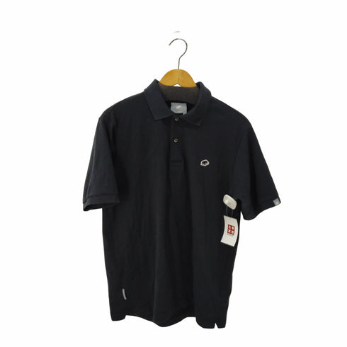 マムート MAMMUT 半袖ポロシャツ メンズ JPN:XL