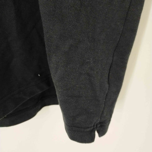マムート MAMMUT 半袖ポロシャツ メンズ JPN:XL