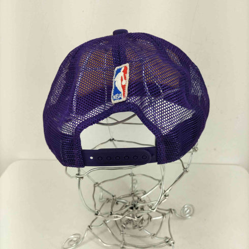 リーボック Reebok 6PANEL MESH CAP メッシュキャップ チームロゴ メンズ ONE SIZE