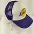 リーボック Reebok 6PANEL MESH CAP メッシュキャップ チームロゴ メンズ ONE SIZE