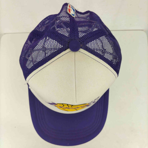 リーボック Reebok 6PANEL MESH CAP メッシュキャップ チームロゴ メンズ ONE SIZE