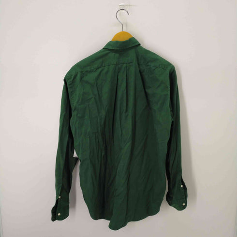 ラルフローレン RALPH LAUREN CCLASSIC FIT 長袖シャツ メンズ L