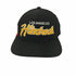 ザハンドレッツ The Hundreds 6PANEL CAP メンズ ONE SIZE