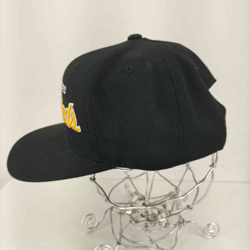 ザハンドレッツ The Hundreds 6PANEL CAP メンズ ONE SIZE