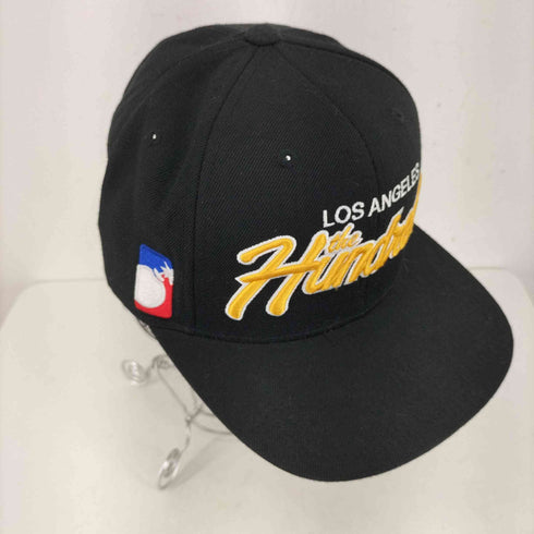 ザハンドレッツ The Hundreds 6PANEL CAP メンズ ONE SIZE