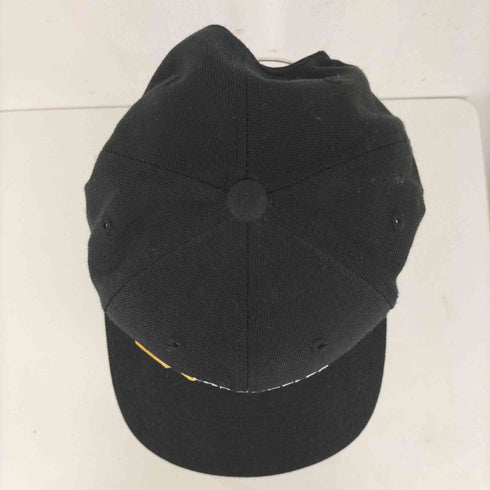 ザハンドレッツ The Hundreds 6PANEL CAP メンズ ONE SIZE