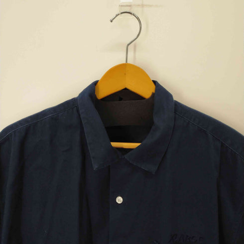 エクストララージ XLARGE OG OPEN SHIRT メンズ JPN:XL