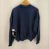 ラッセルアスレチック RUSSELL ATHLETIC 80S~90S MADE IN USA ジップスウェット メンズ import:L