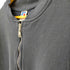 ラッセルアスレチック RUSSELL ATHLETIC 80S~90S MADE IN USA ジップスウェット メンズ import:L