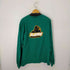 エクストララージ XLARGE L/S TEE OLD OG メンズ JPN:XL