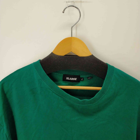 エクストララージ XLARGE L/S TEE OLD OG メンズ JPN:XL