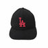 ニューエラ NEW ERA ベースボールキャップ LA メンズ 7 7/8