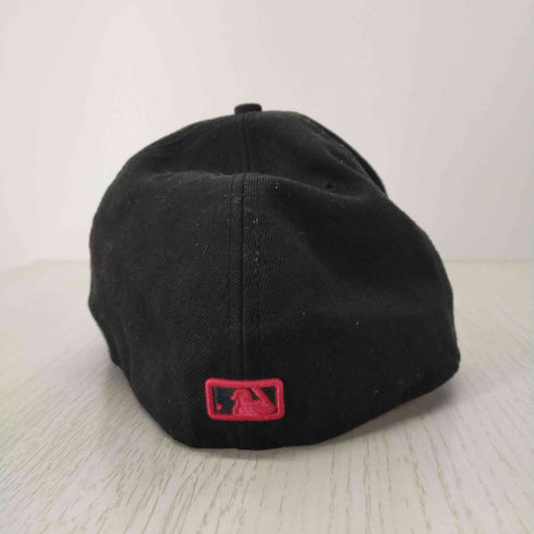 ニューエラ NEW ERA ベースボールキャップ LA メンズ 7 7/8