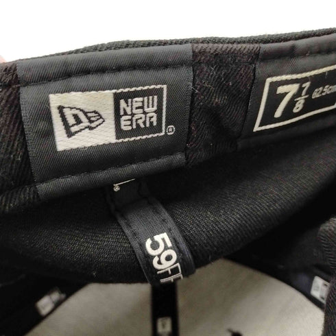 ニューエラ NEW ERA ベースボールキャップ LA メンズ 7 7/8