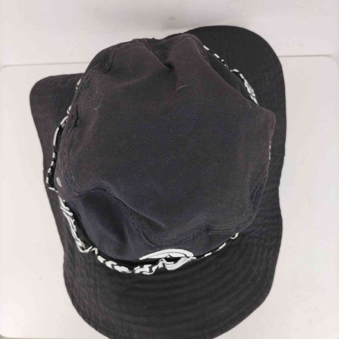 ヴォルコム VOLCOM ゼブララインサファリハット レディース ONE SIZE