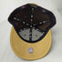 ニューエラ NEW ERA ベースボールキャップ LA バイカラー メンズ 7 7/8
