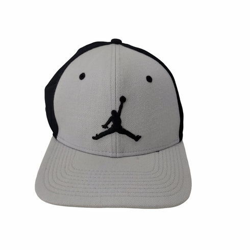 ジョーダンブランド JORDAN BRAND ベースボールキャップ SNAPBACK バイカラー メンズ