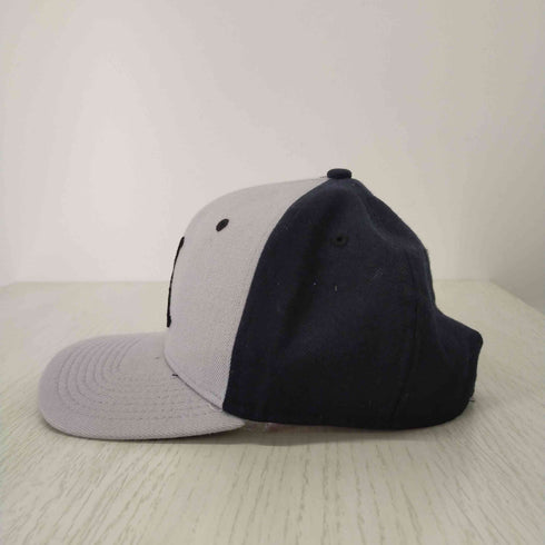 ジョーダンブランド JORDAN BRAND ベースボールキャップ SNAPBACK バイカラー メンズ