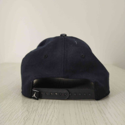 ジョーダンブランド JORDAN BRAND ベースボールキャップ SNAPBACK バイカラー メンズ