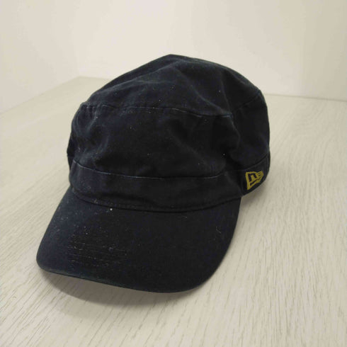ニューエラ NEW ERA ワークキャップ メンズ