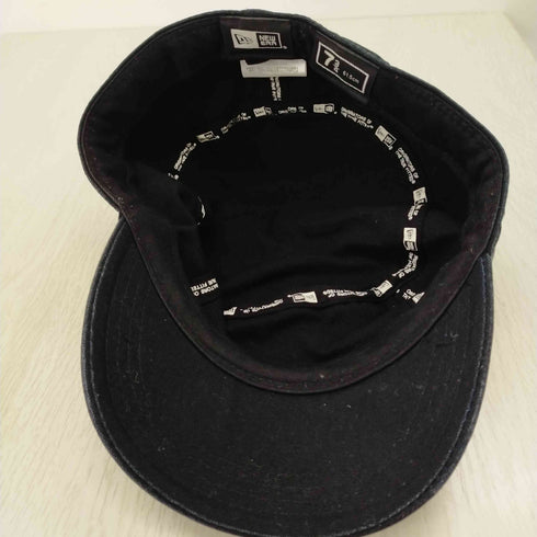 ニューエラ NEW ERA ワークキャップ メンズ