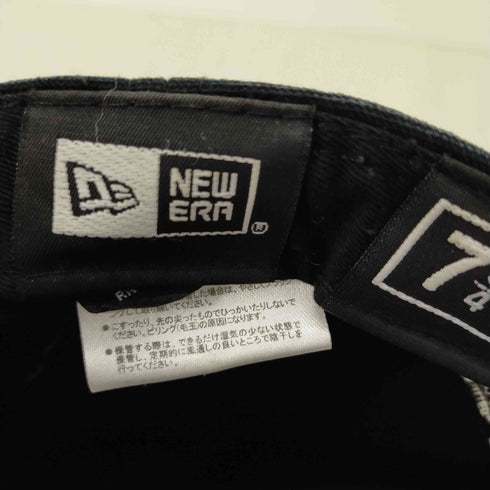 ニューエラ NEW ERA ワークキャップ メンズ