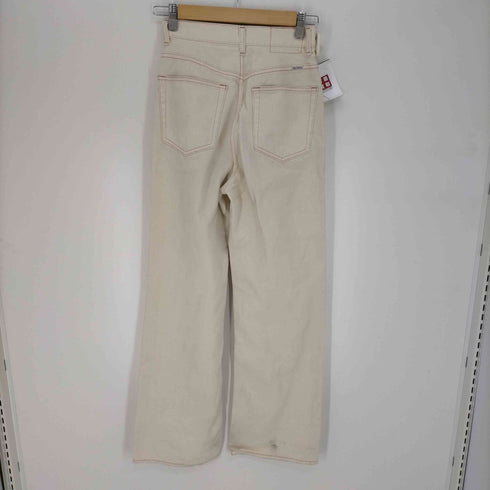 スライジーンズ SLY JEANS バギーデニムパンツ レディース