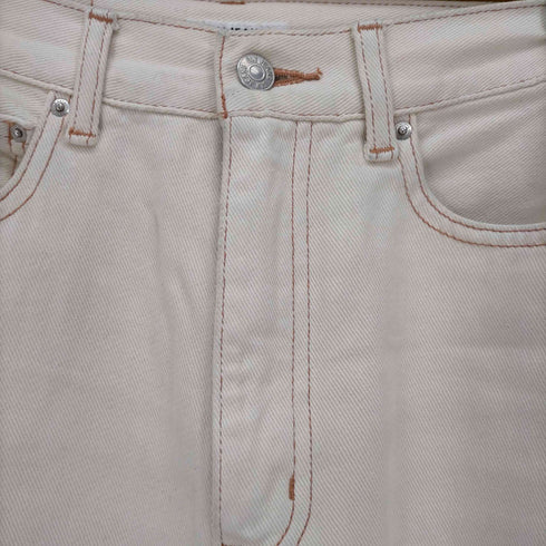 スライジーンズ SLY JEANS バギーデニムパンツ レディース