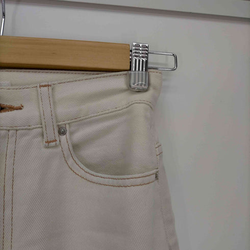 スライジーンズ SLY JEANS バギーデニムパンツ レディース
