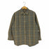 ビューティーアンドユースユナイテッドアローズ BEAUTY & YOUTH UNITED ARROWS ウォッシャブル チェックビッグシャツ レディース JPN:S