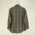ビューティーアンドユースユナイテッドアローズ BEAUTY & YOUTH UNITED ARROWS ウォッシャブル チェックビッグシャツ レディース JPN:S
