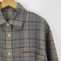 ビューティーアンドユースユナイテッドアローズ BEAUTY & YOUTH UNITED ARROWS ウォッシャブル チェックビッグシャツ レディース JPN:S