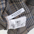 ビューティーアンドユースユナイテッドアローズ BEAUTY & YOUTH UNITED ARROWS ウォッシャブル チェックビッグシャツ レディース JPN:S