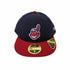 ニューエラ NEW ERA ベースボールキャップ バイカラー メンズ 8