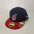 ニューエラ NEW ERA ベースボールキャップ バイカラー メンズ 8