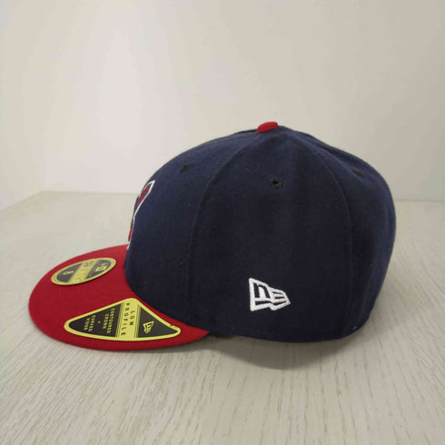 ニューエラ NEW ERA ベースボールキャップ バイカラー メンズ 8