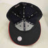 ニューエラ NEW ERA ベースボールキャップ バイカラー メンズ 8