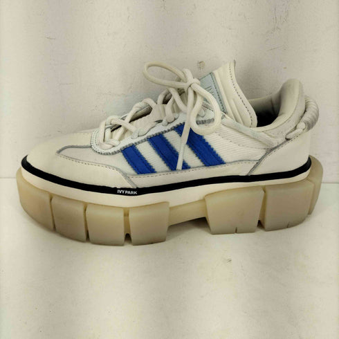 アディダスオリジナルス adidas Originals SUPER SLEEK CHUNKY レディース JPN:22.5