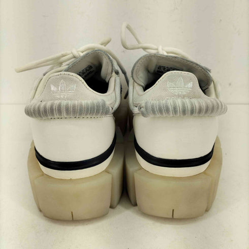 アディダスオリジナルス adidas Originals SUPER SLEEK CHUNKY レディース JPN:22.5
