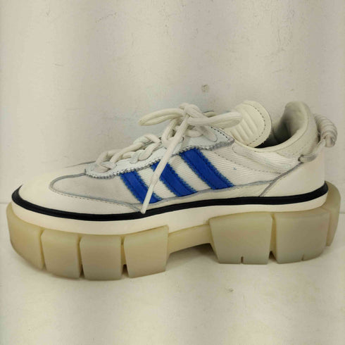 アディダスオリジナルス adidas Originals SUPER SLEEK CHUNKY レディース JPN:22.5
