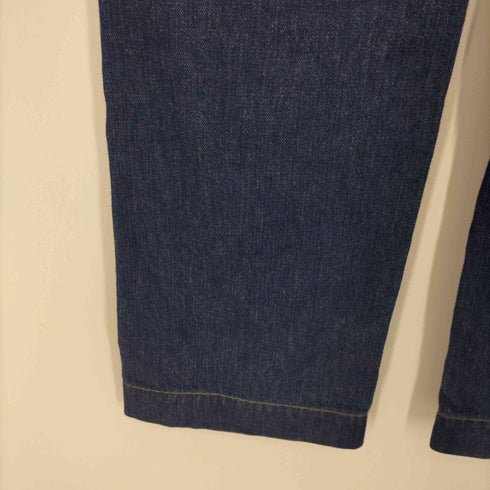 スライジーンズ SLY JEANS バギーデニムパンツ レディース