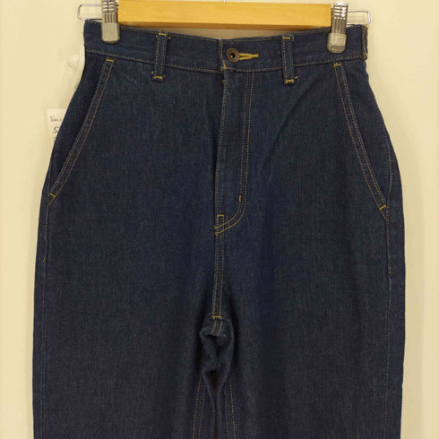 スライジーンズ SLY JEANS バギーデニムパンツ レディース