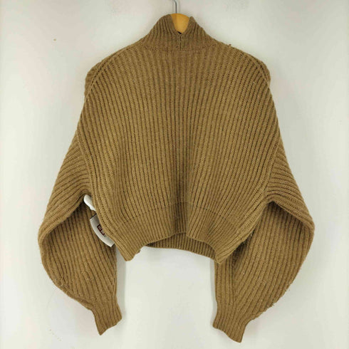 スライ SLY ARTHUR TURTLE TOPS レディース FREE